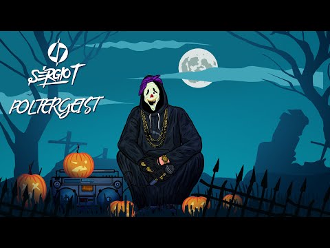 Sergio T -  Poltergeist