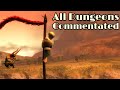 【Commentated】Twilight Princess All Dungeons speedrun DEFAULT Thumbnail