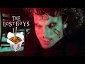 The Lost Boys You Tried To Make Me A Killer