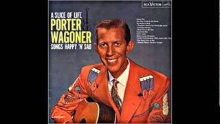 Porter Wagoner - My Name Is Mud