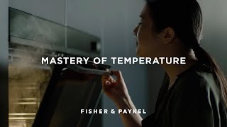  Mastery of Temperature