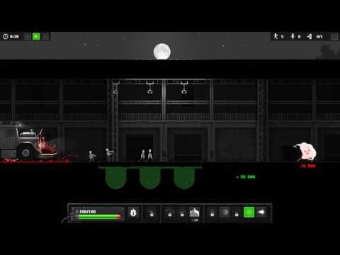 Zombie Night Terror Challenge Guide - Blood Harvest: No Turning Back