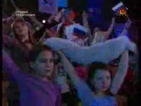 Russia: Mihail Puntov - Spit Angel