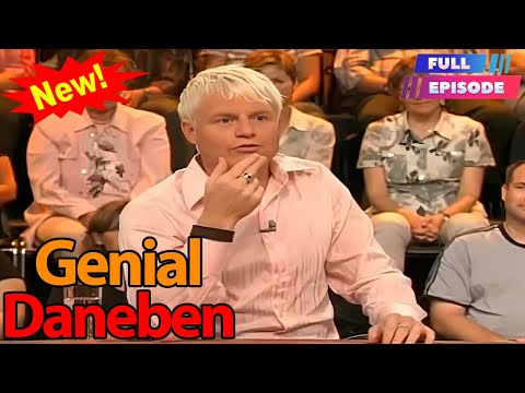 Genial Daneben vom 21 07 2007 (Folge 282 ) NEU | ganze Folge