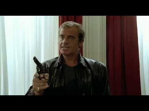 Jean-Paul Belmondo - Le Solitaire (1987)