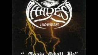 Hades - Hecate (Queen of Hades)