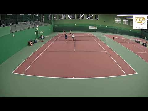 Kurt 1_14.12.2019_TK Deza Valašské Meziříčí - Dorostenky “A"