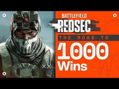 Battlefield 6 Battle Royale! 248/1000 Wins! TheBrokenMachine's Chillstream