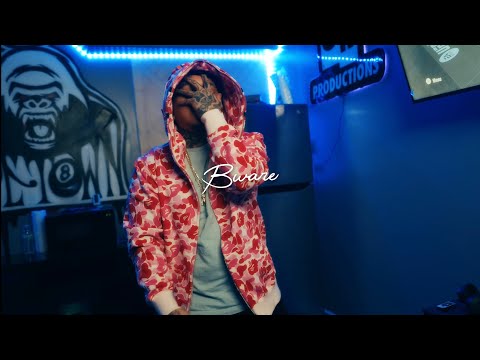 Bware - Dance Moves (Official Music Video)