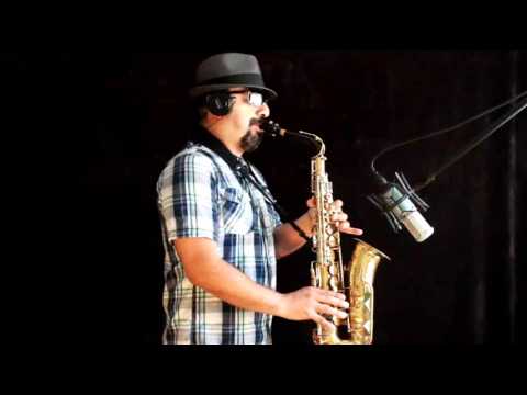 How Deep Is Your Love (Bee Gees) Alto Sax Cover