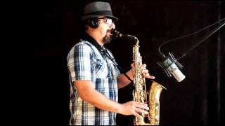How Deep Is Your Love (Bee Gees) Alto Sax Cover