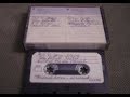 The TRUTH About The DEMO TAPE Mariah Carey