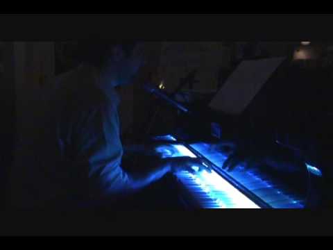 jon hopkins piano sound