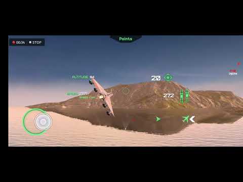 HAL Tejas vs. Modern Warplanes | Ultimate Dogfight Gameplay
