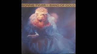 Bonnie Tyler - Band Of Gold (1986)