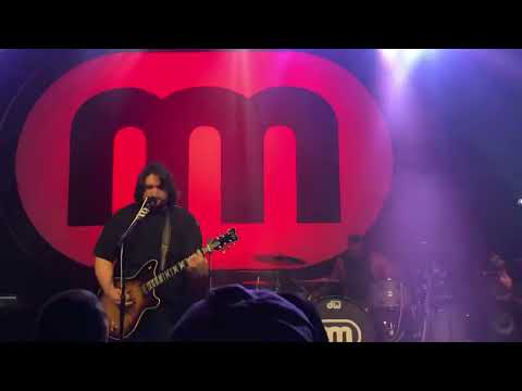 Mammoth WVH Live@ The Depot Salt Lake City Utah 2/21/2022