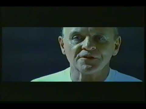 Red Dragon movie trailer from 2002