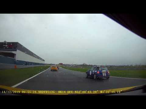 2019-12-14 Donnington Session 1