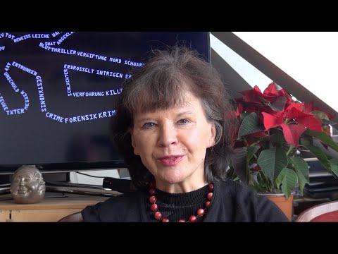 Susanne Rüster: Raublust