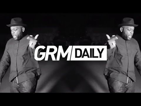 Mr. Drastick - EEDYAT (Prod. by Donaeo) [Official Video] | GRM Daily