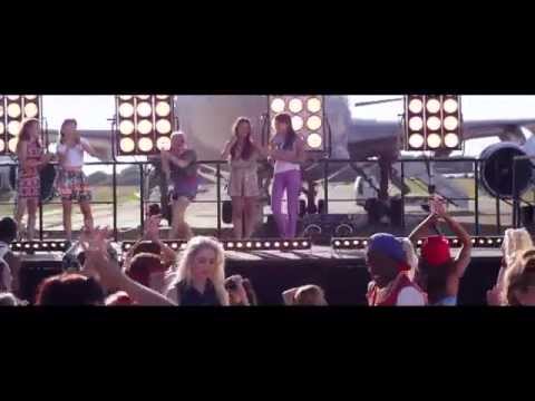 5Angels -World Domination