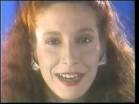 Intervalo Comercial 1988 - Tv Record