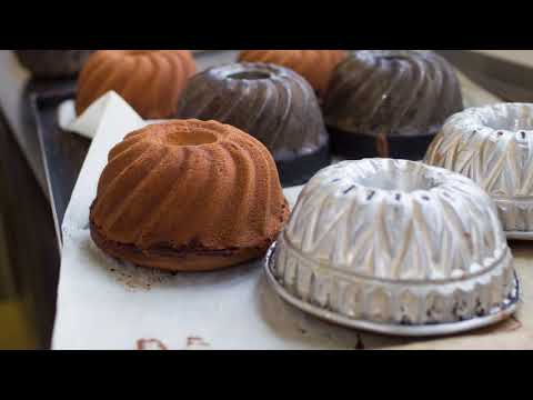 Fotoshooting Bäckerei Stöcher - Werner Harrer Fotostudio