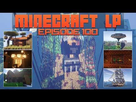 Single LP: 100 - EPISODE 100!