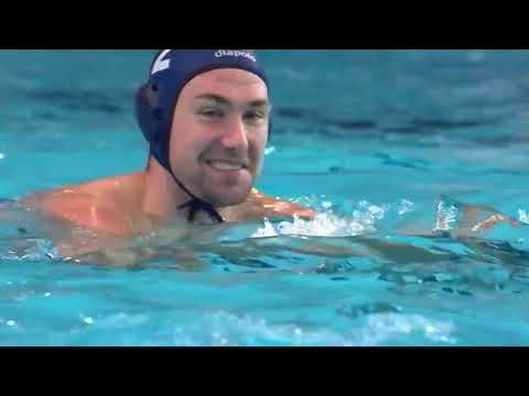 Waspo Hannover vs Jug Dubrovnik - Final Eight Highlights - Champion's League 2021 5-6th Place