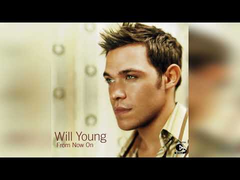 Will Young   " From Now On " Full Album HD