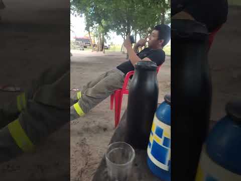 Paraíso em Bom Jesus do Araguaia MT