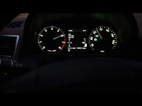 Thumbnail for 2012 Land Rover Range Rover Sport Supercharged 0-60 by Land Rover