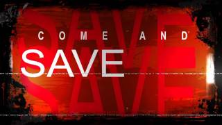 Come and Save Us by Jon Bauer - Lyric Video