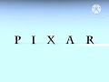 Walt Disney Pictures Pixar Animation Studios 2004 Full Screen