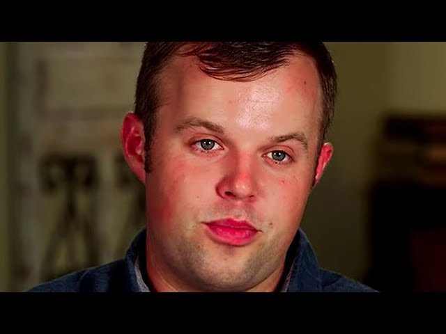 Προφορά βίντεο Josh Duggar στο Αγγλικά Προφορά βίντεο Josh Duggar στο Αγγλικά