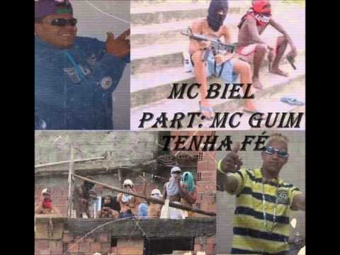 Mc Biel Part: Mc Guim Tenha fé (Dj wandeko Bh)