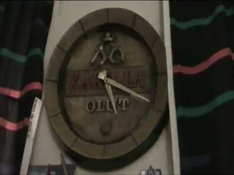 Pikanen aamu katsaus  12.9.2011