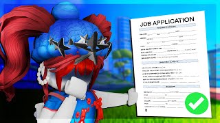 I'm quitting YouTube for my new job...