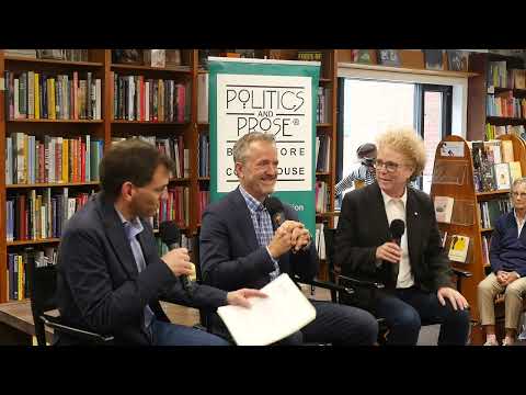 Russ Buettner & Susanne Craig — Lucky Loser - with Peter Baker