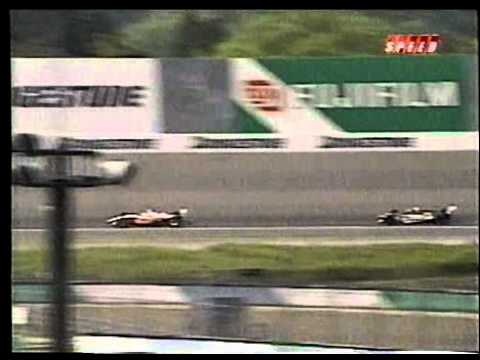 CART 2002 - Round 03 - Motegi Full Race