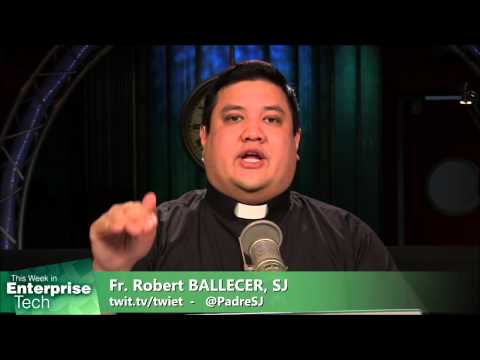 Linksys and Netgear Routers Get Backdoored: This Week in Enterprise Tech 74