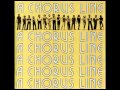 A Chorus Line Original (1975 Broadway Cast) - 1 ...