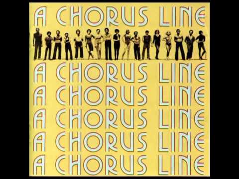 I Hope I Get It lyrics by Original Broadway Cast of A Chorus Line, Goddard Lieberson
