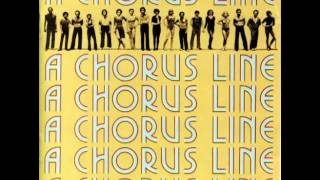 A Chorus Line Original (1975 Broadway Cast) - 1. I Hope I Get It