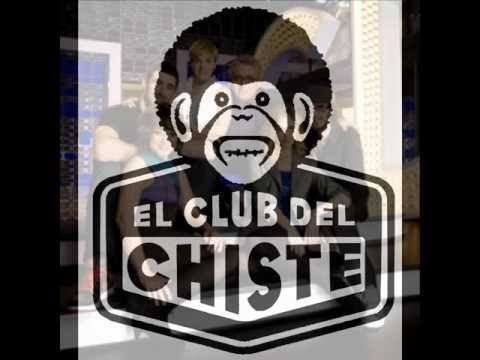 Canción Club Del Chiste (Original)  Robert Ramirez-Sick of love