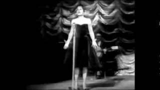 DALIDA - AIE! MON COEUR (1958) HQ AUDIO