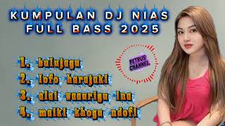 Download lagu Kumpulan dj Nias full bass _ enak di dengar saat istirahat mp3 Download lagu Kumpulan dj Nias full bass _ enak di dengar saat istirahat mp3