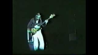 Weather Report - Jaco Solo "Slang" part 2 | 10/28/78 Lisner Auditorium, Washington, DC