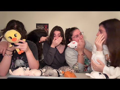 Reacting to Stray Kids &ldquo;DO IT&rdquo; album (Photobook)