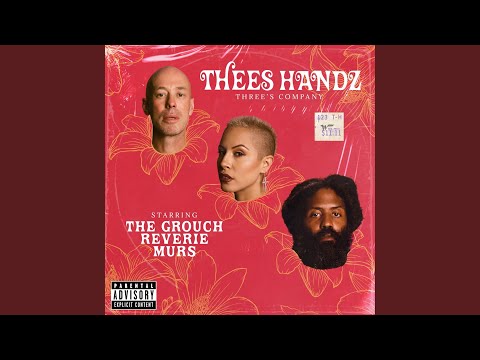 Playtime's Over (feat. Thees Handz)